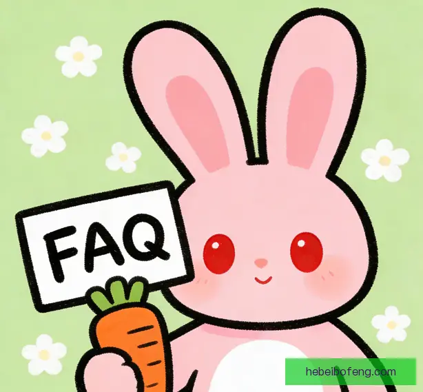 常见问题